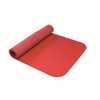 AIREX® Gymnastikmatte Corona 185 x 100 x 1,5 cm Rot