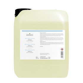 cosiMed Wellness-Liquid Arnika (70 % Ethanol) 5 Liter