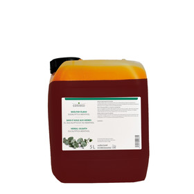 cosiMed Kräuter-Ölbad Eukalyptus-Menthol 5 Liter